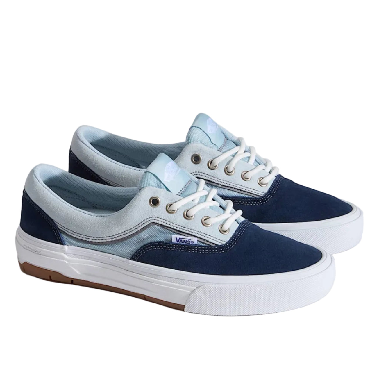 Vans Skate Era Wafflecup - Marine/Bleu clochette