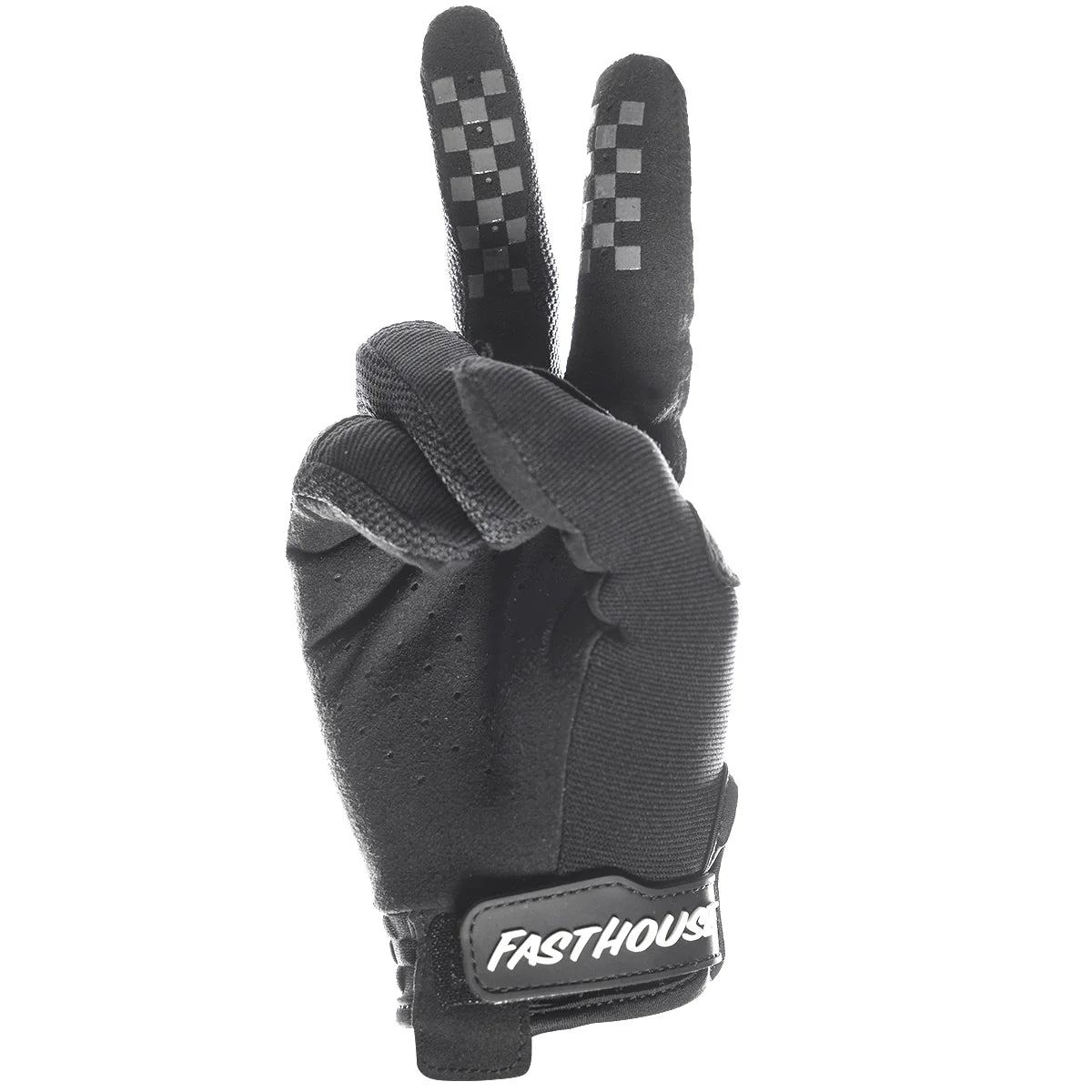 Speed Style Ramble Gloves - Black
