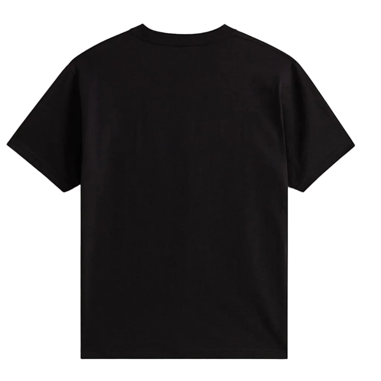 Vans Stretch Logo T-Shirt - Black
