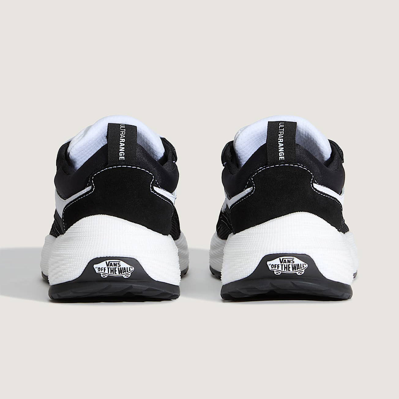 Vans Ultrarange Neo 2.0 - Black/White
