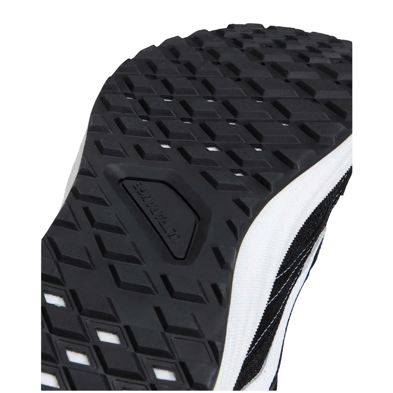 Vans Ultrarange Neo 2.0 - Black/White