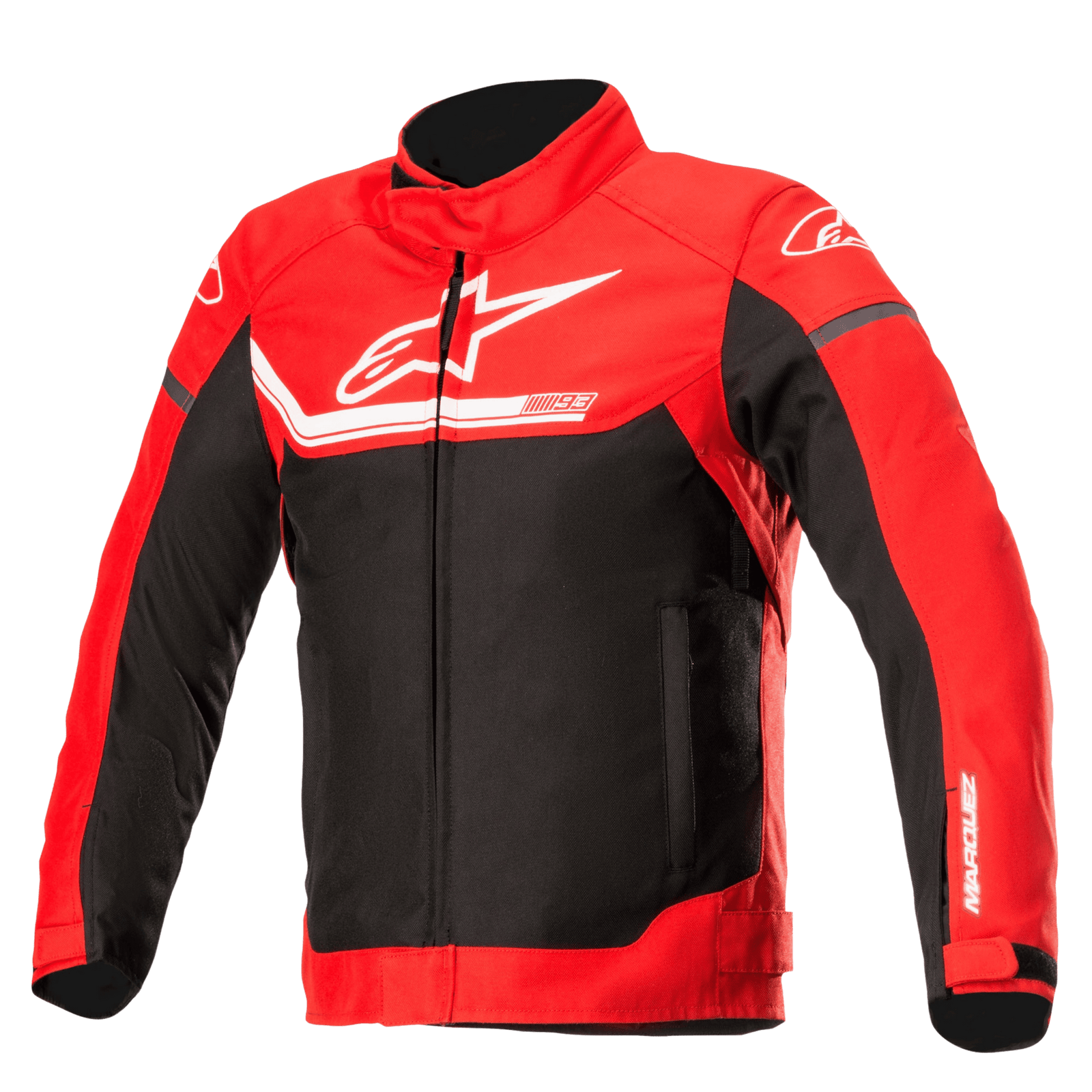 Youth MM93 Austin Waterproof Jacket