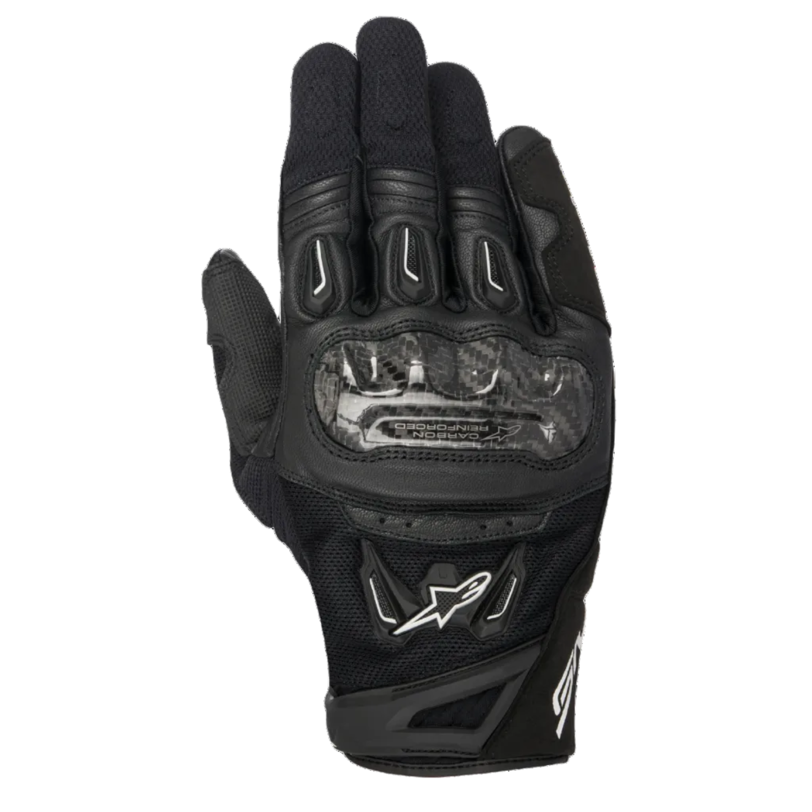 SMX-2 Air Carbon Gloves - Black