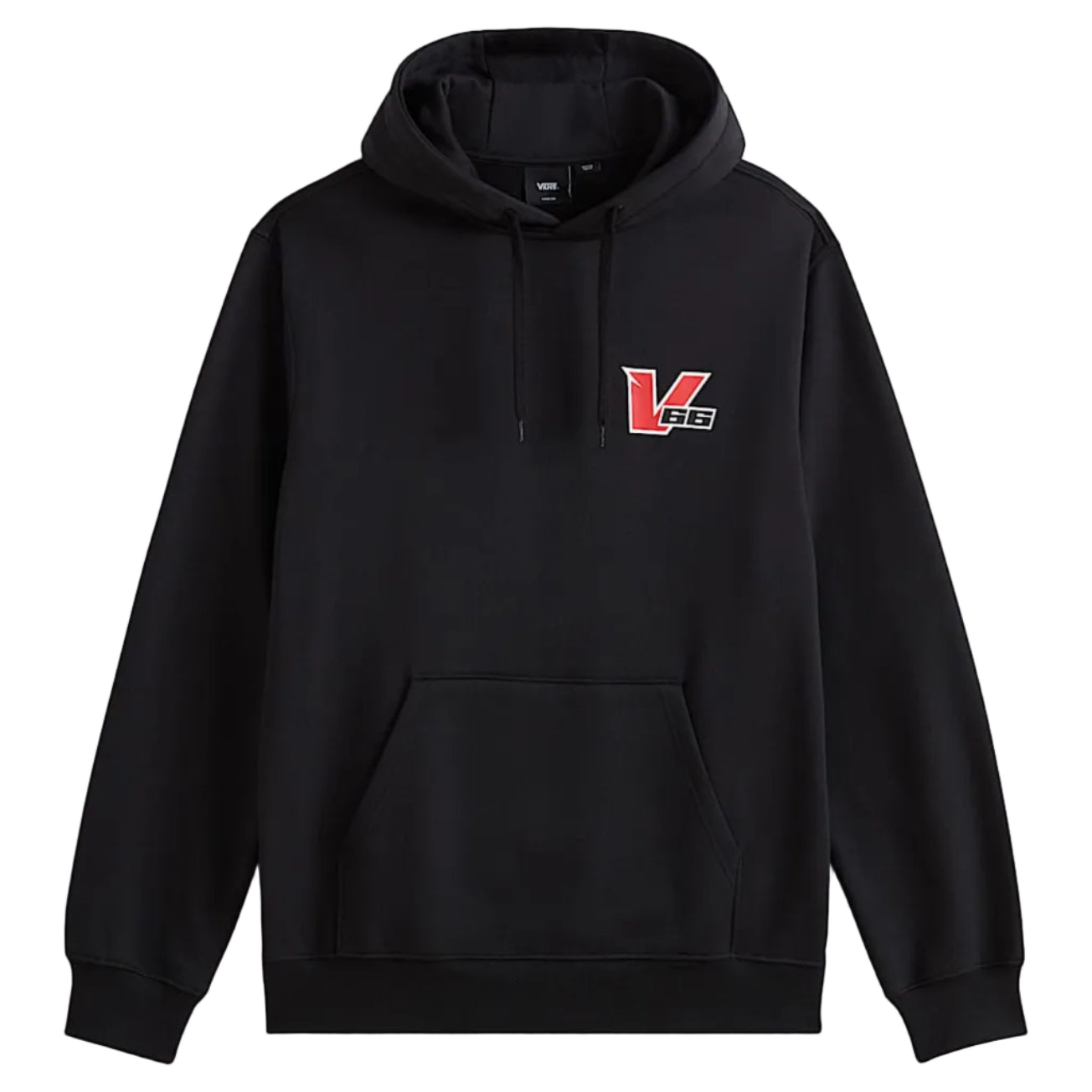 Vans Drift Classic Hoodie - Black