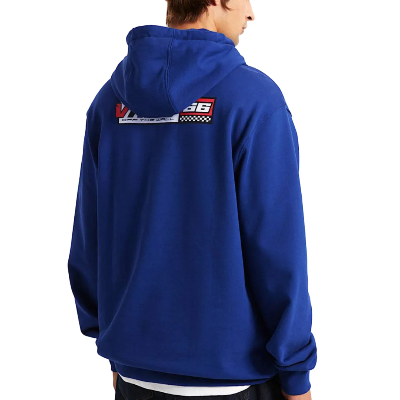 Vans Drift Classic Hoodie - Deep Indigo