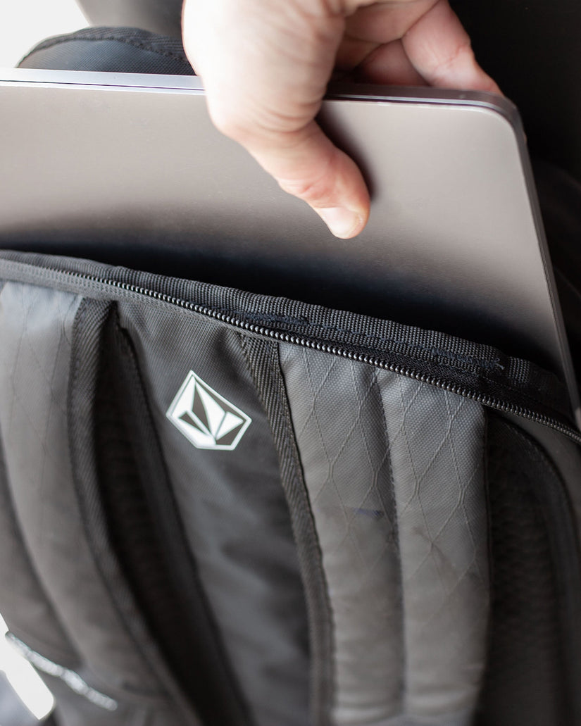 Sac à dos Volcom Venture - Noir