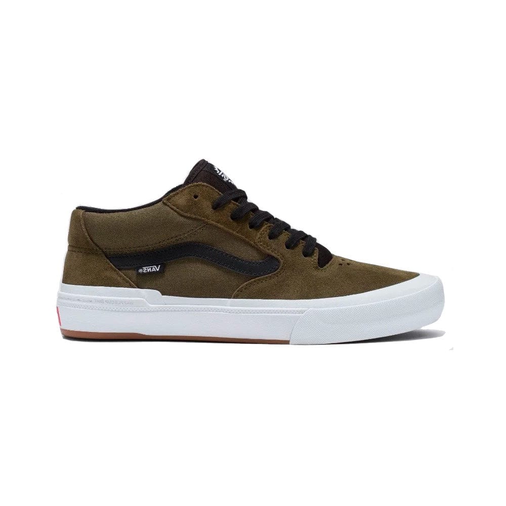 Vans BMX Style 114 - Olive foncé
