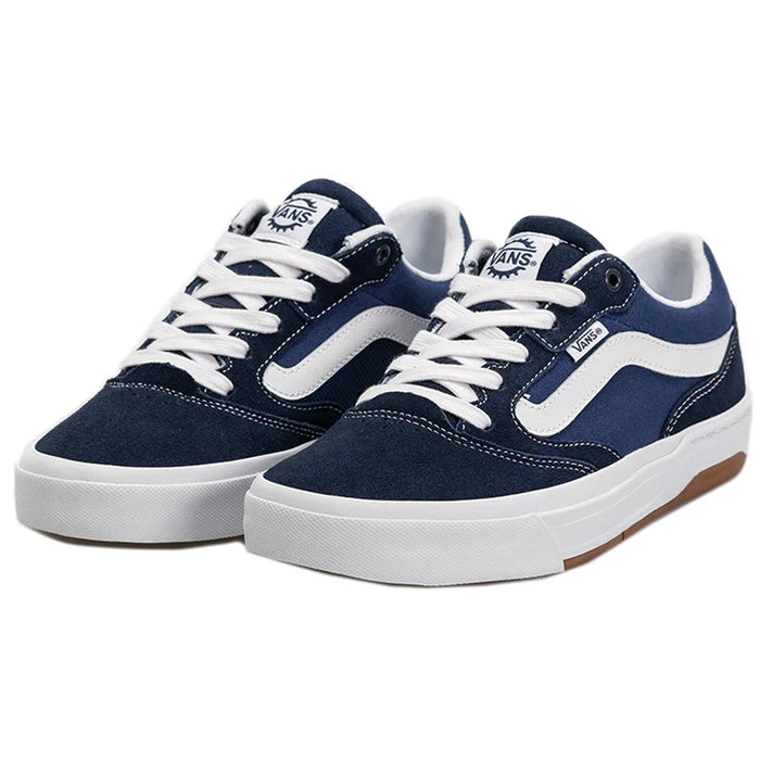 Vans BMX Proof Wafflecup - STV Navy