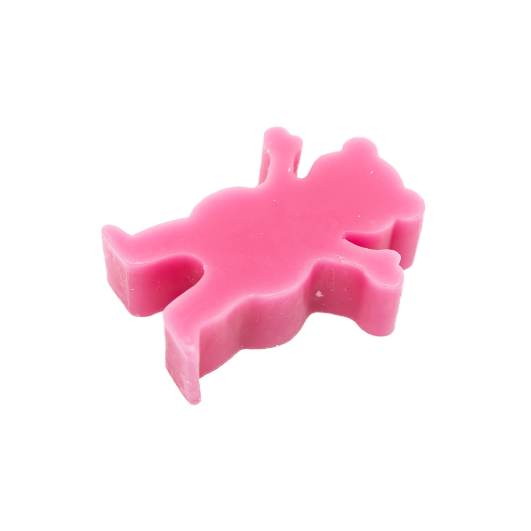 Grizzly Grease Pink