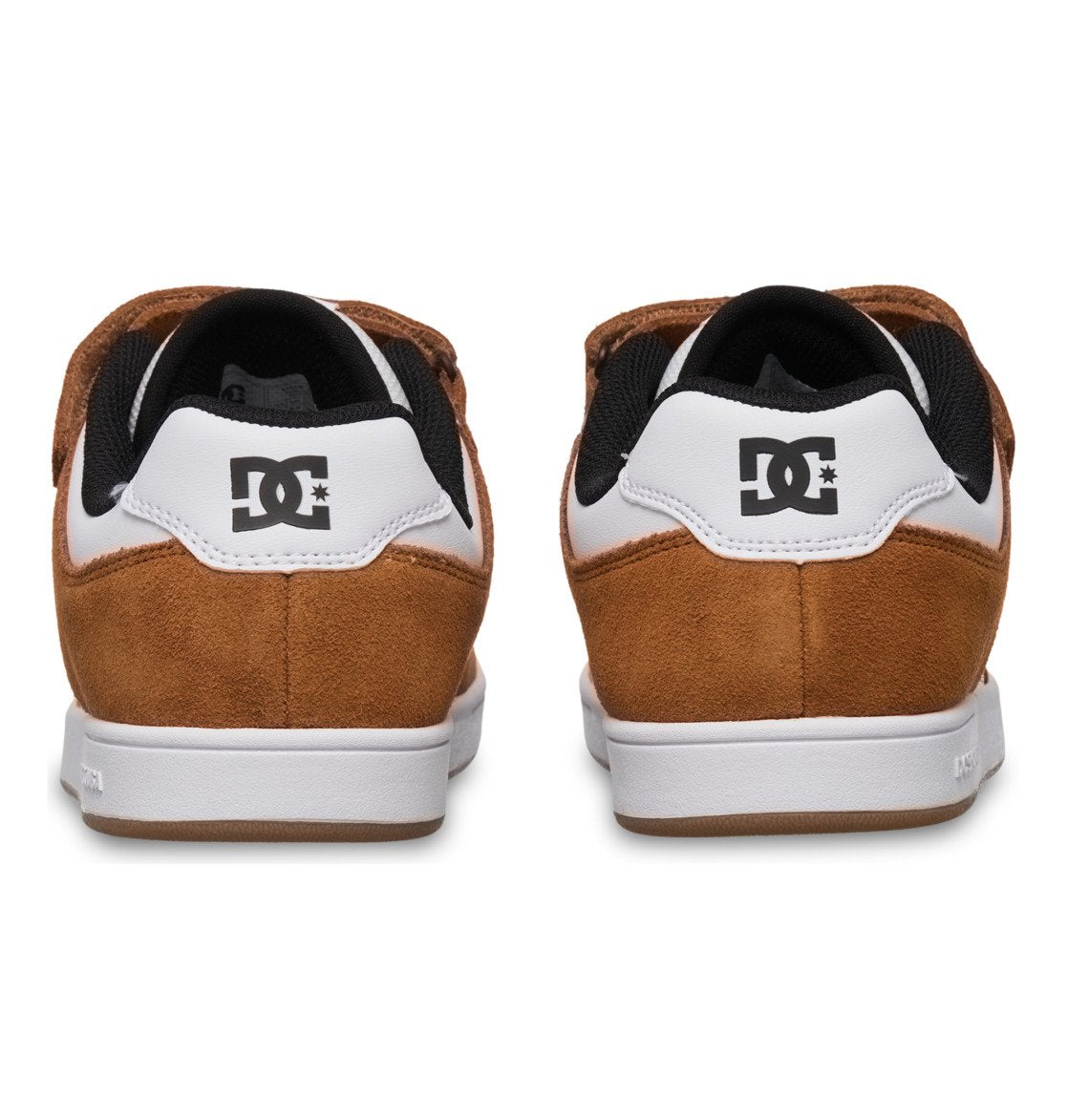 DC Youth Manteca 4 - Beige/Wit