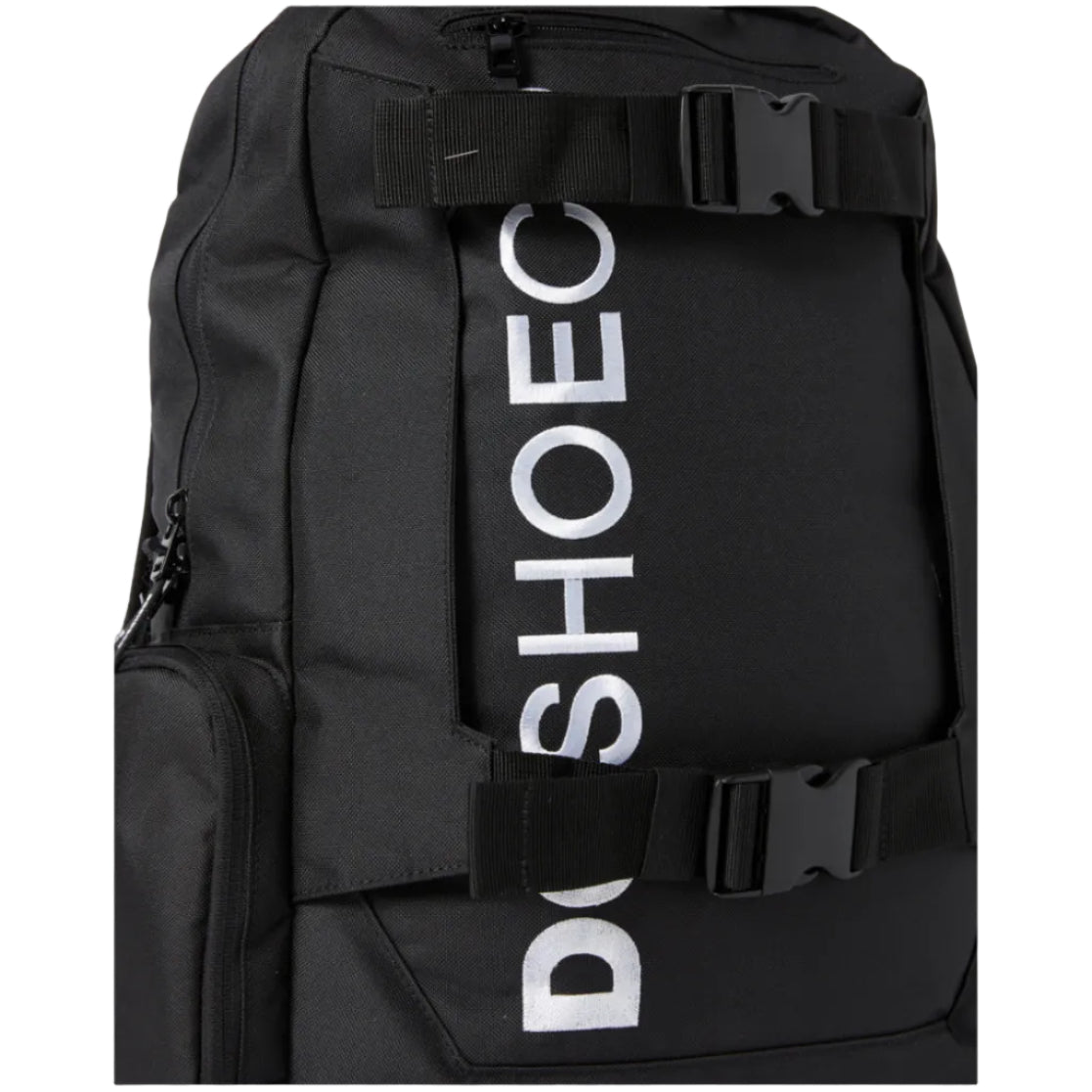 DC Chalkers 4 Backpack - Black
