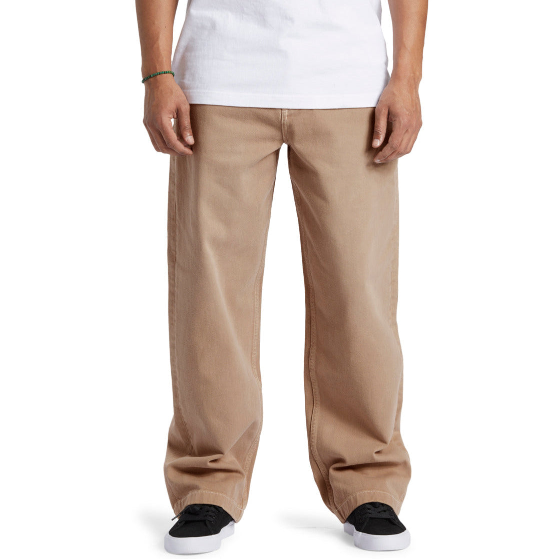 DC Worker Baggy jeans - Incense Overdye