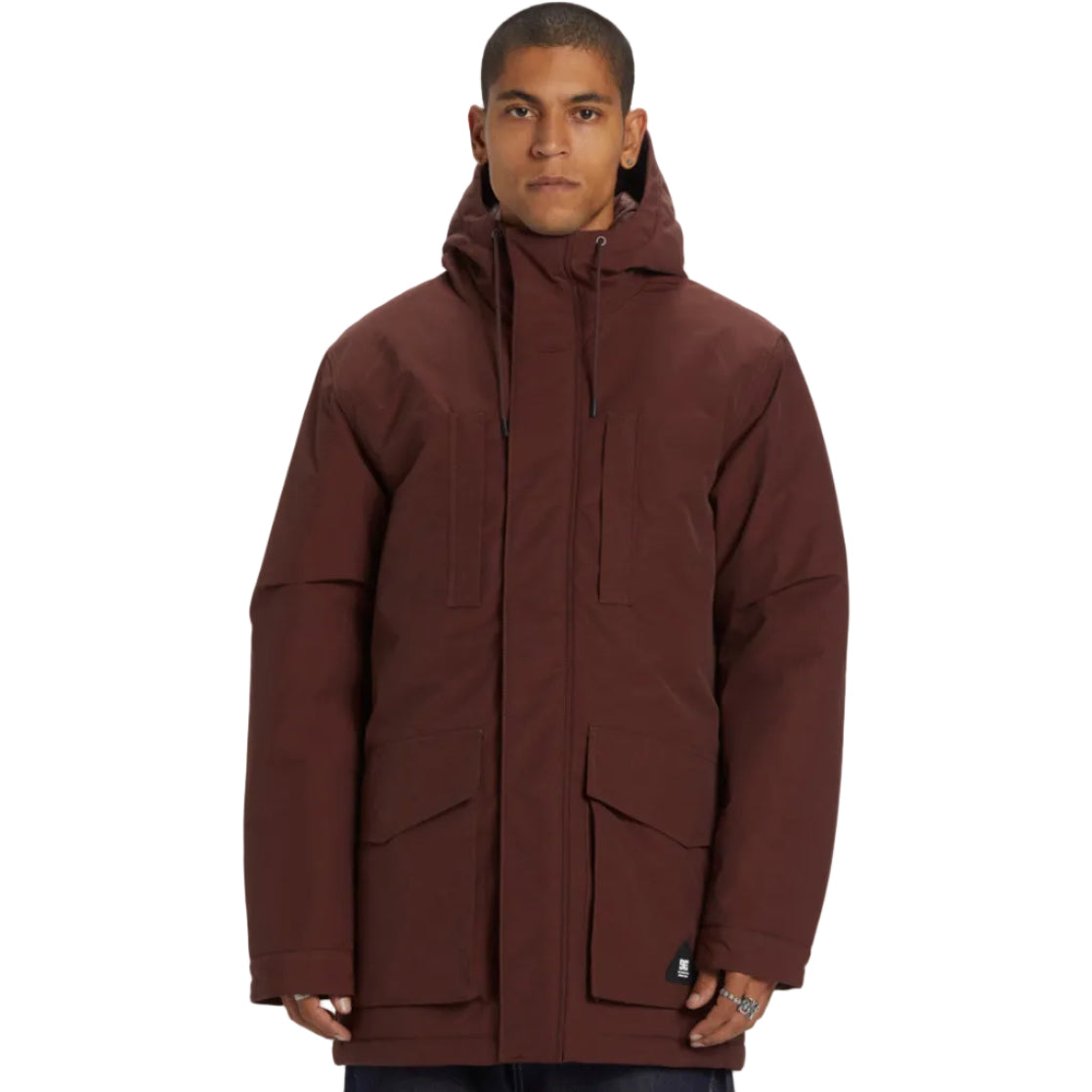 DC Murrayfield Jacket -