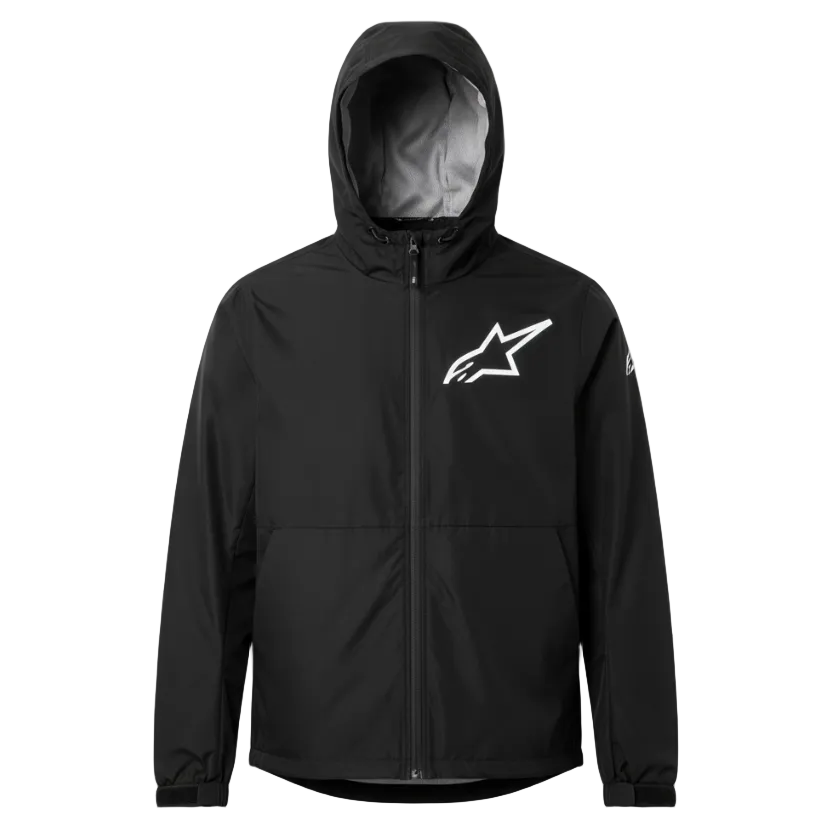 Alpinestars hoodie vooraanzicht