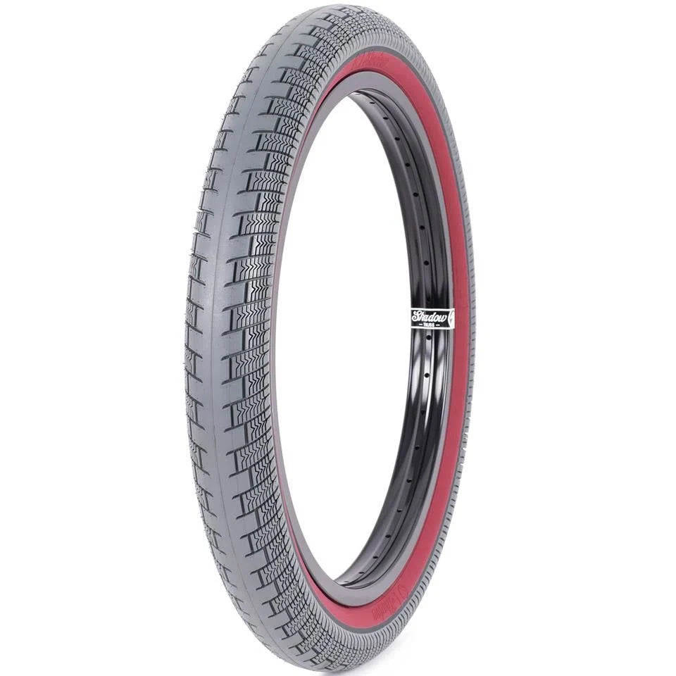 Shadow Creeper 2.4 Tire - Finest