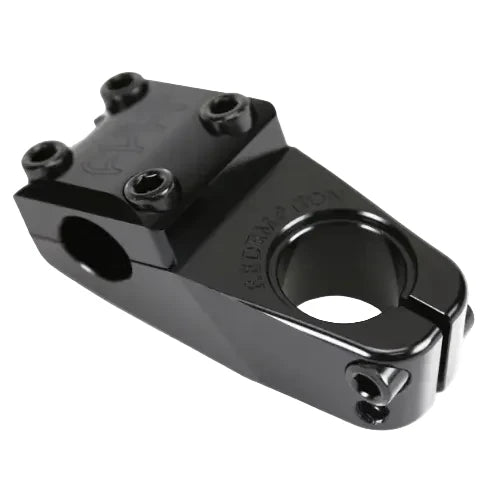 Cult 53mm Redemption Stem - Black