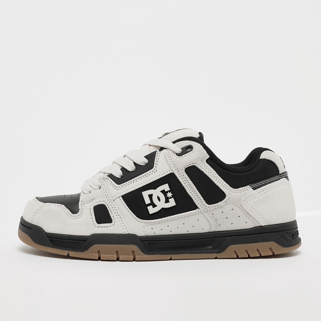 DC Stag - Off White