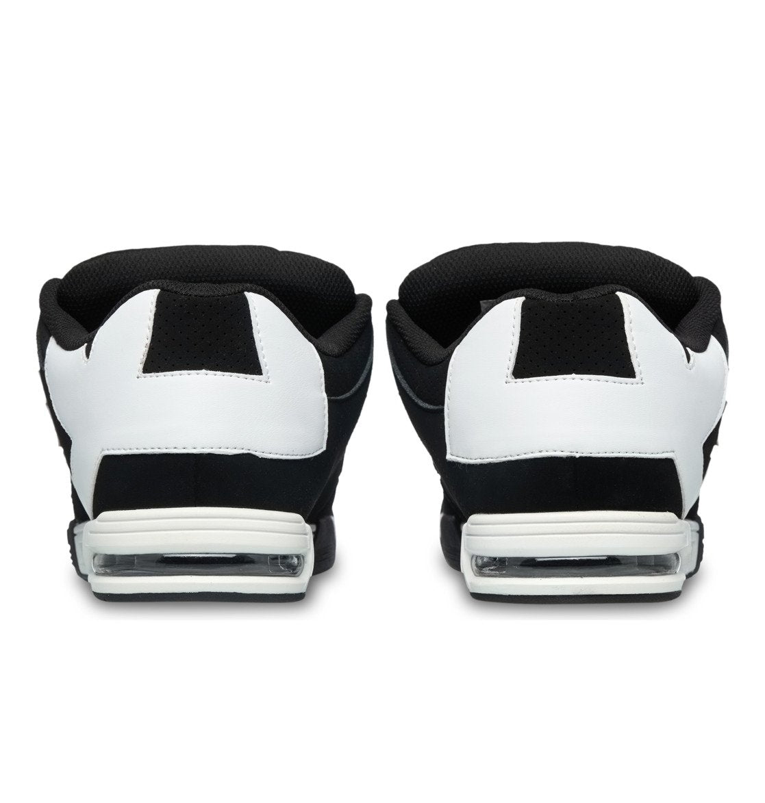 DC Command - Black/White