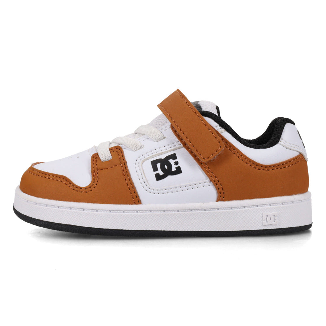DC Toddlers Manteca 4 - Beige/Blanc