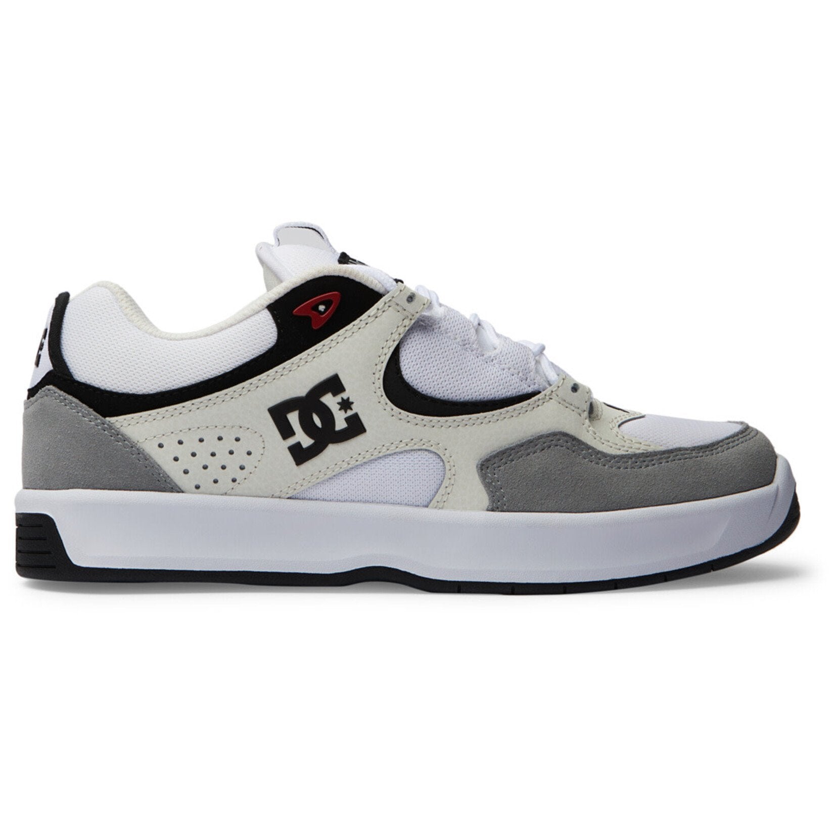 DC Kalynx Zero - Grey/Black/White