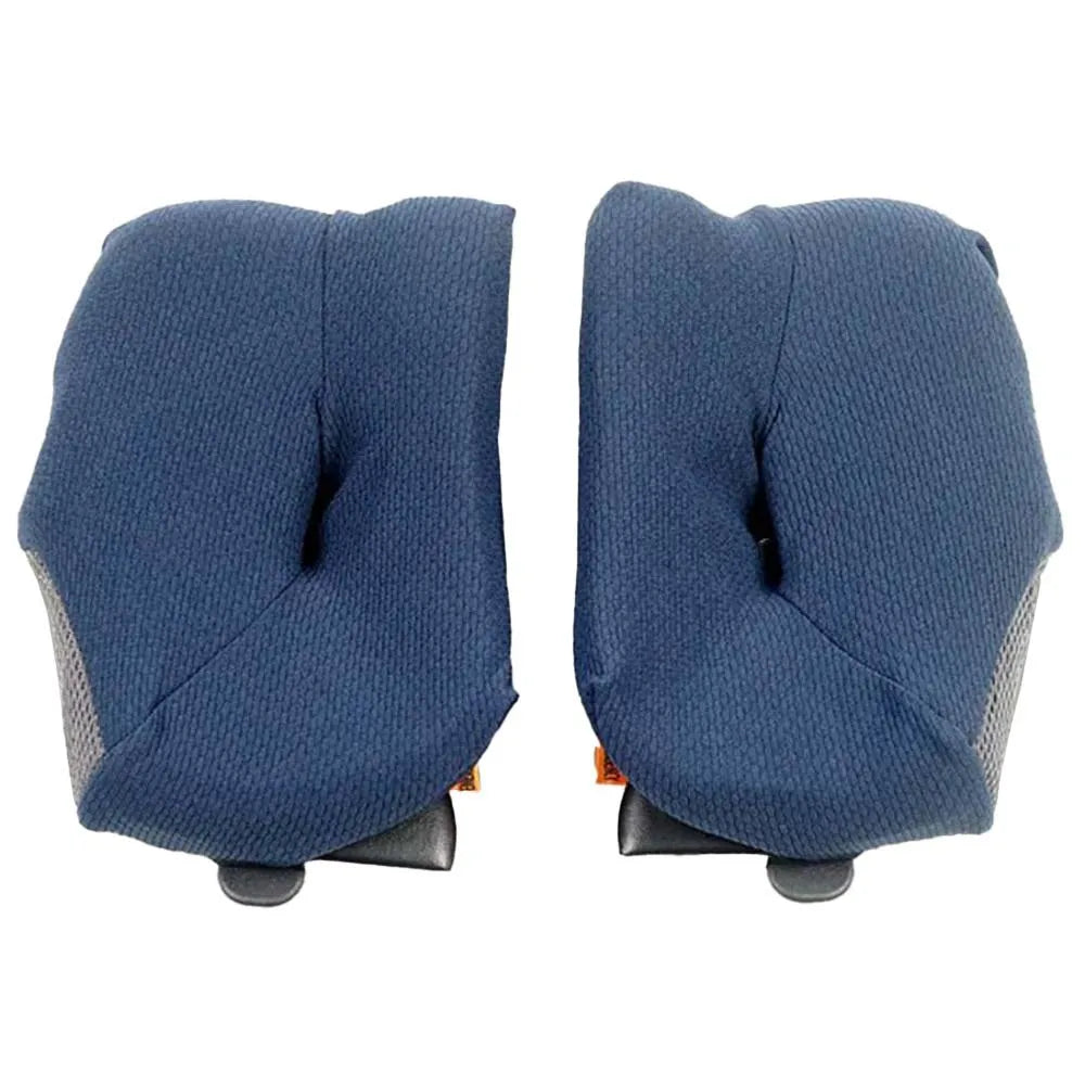 Coussinets de joue de rechange pour Arai RX-7V