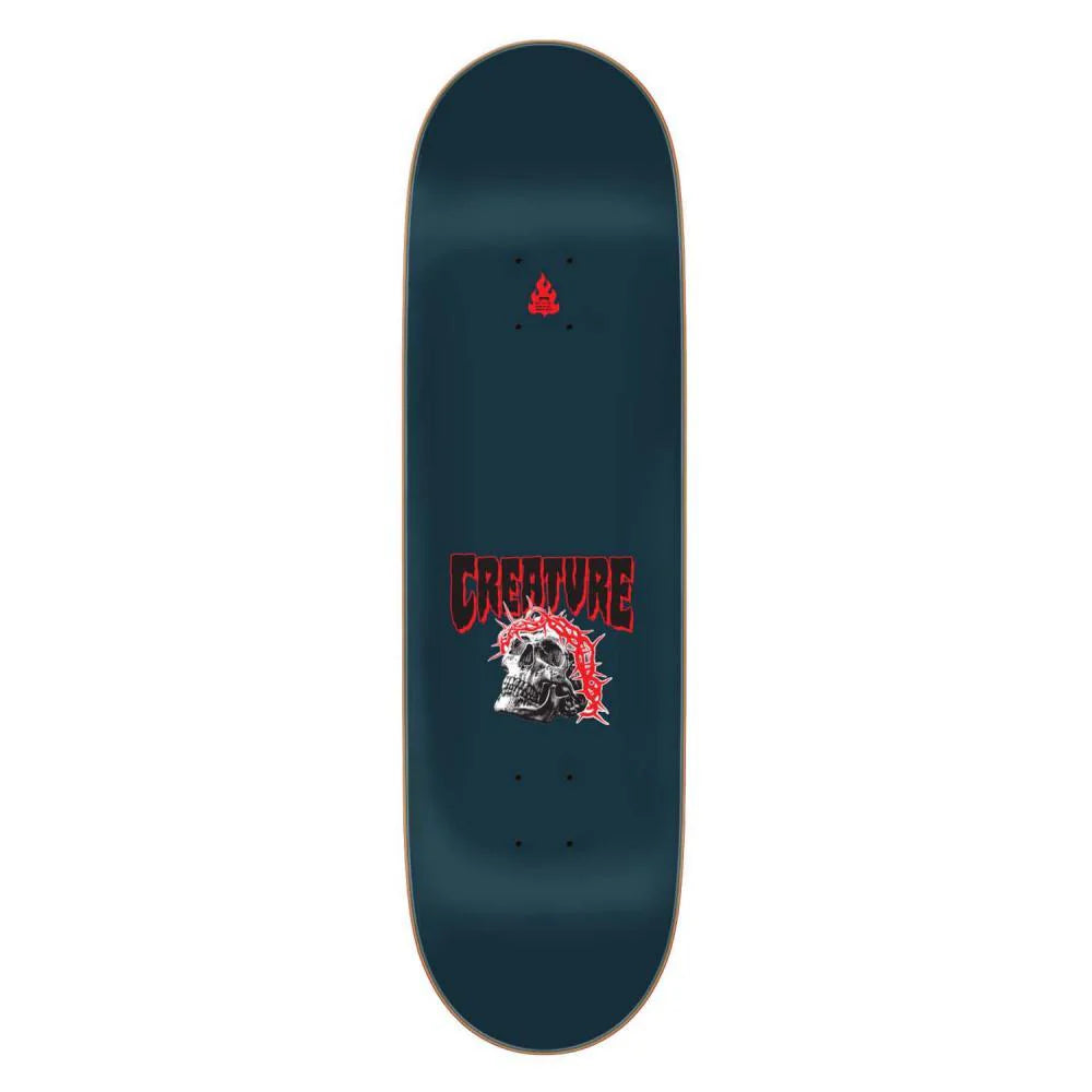Creature Provost Metal Xx Pro Deck Rood 8.6"