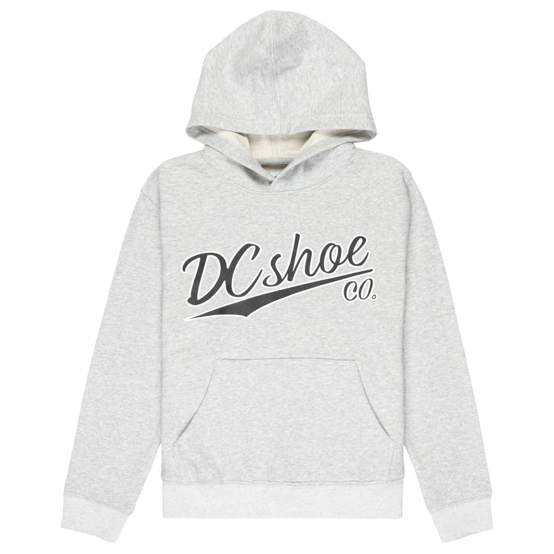 DC Youth Substitute Hoodie 8-16y