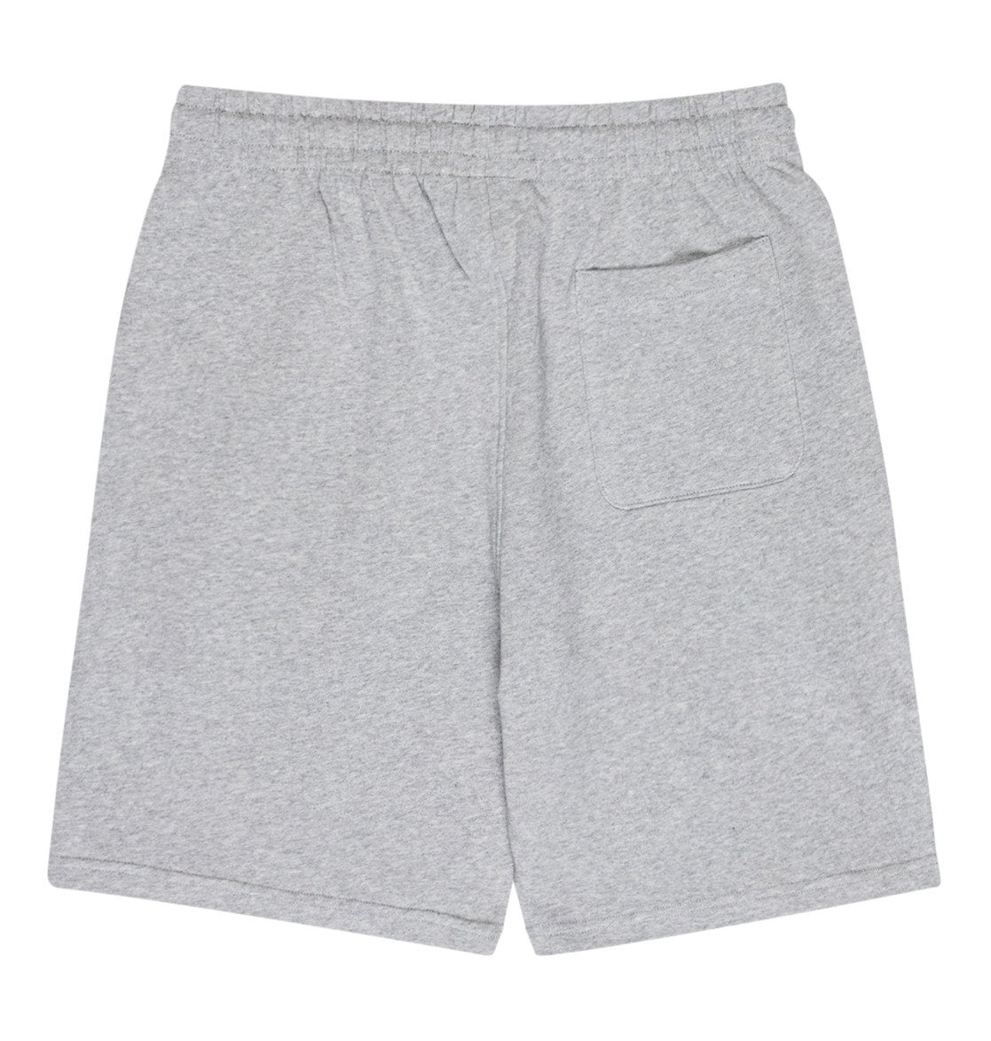DC Vantura Short - Gris chiné clair
