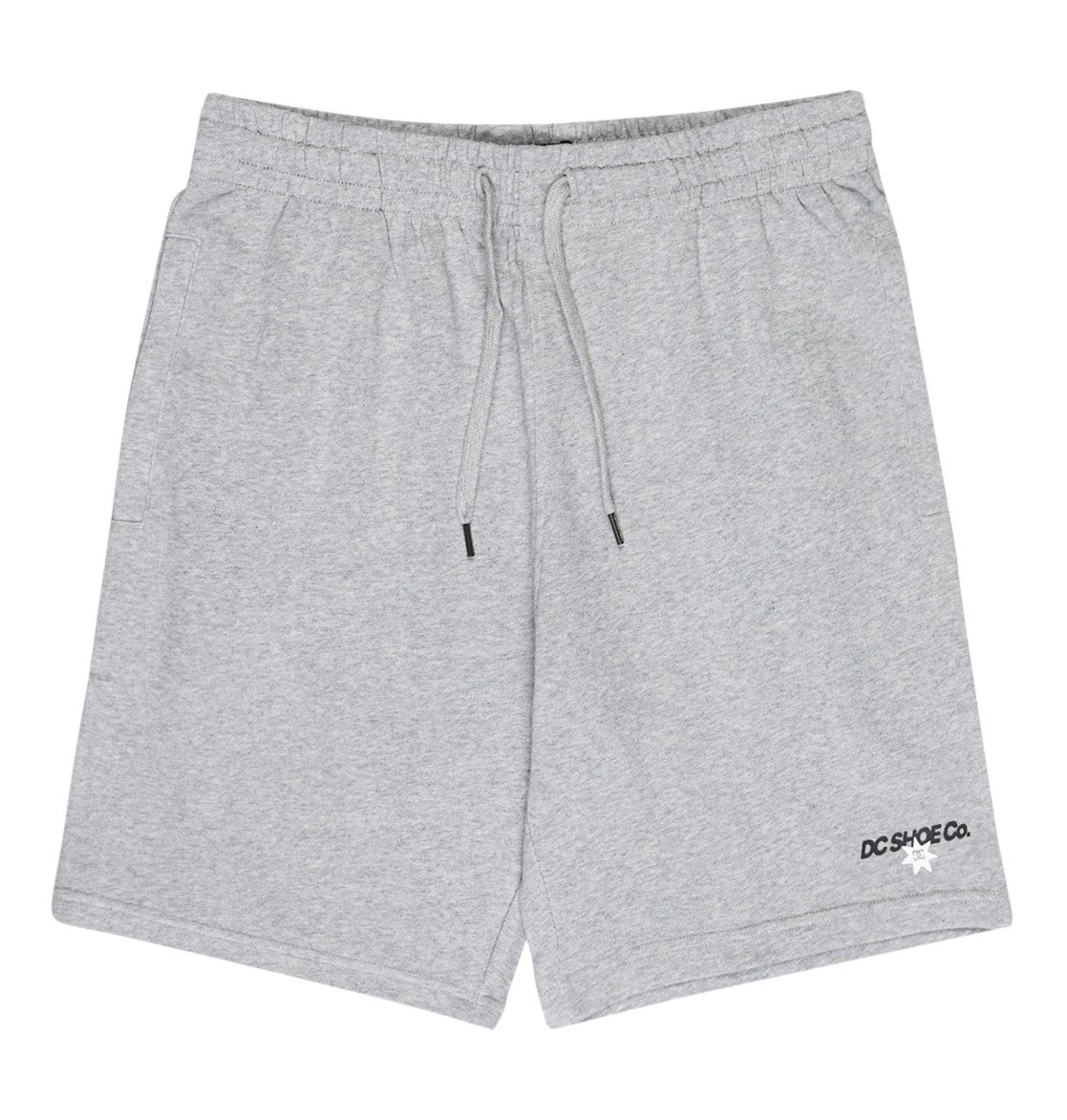 DC Vantura Short - Gris chiné clair