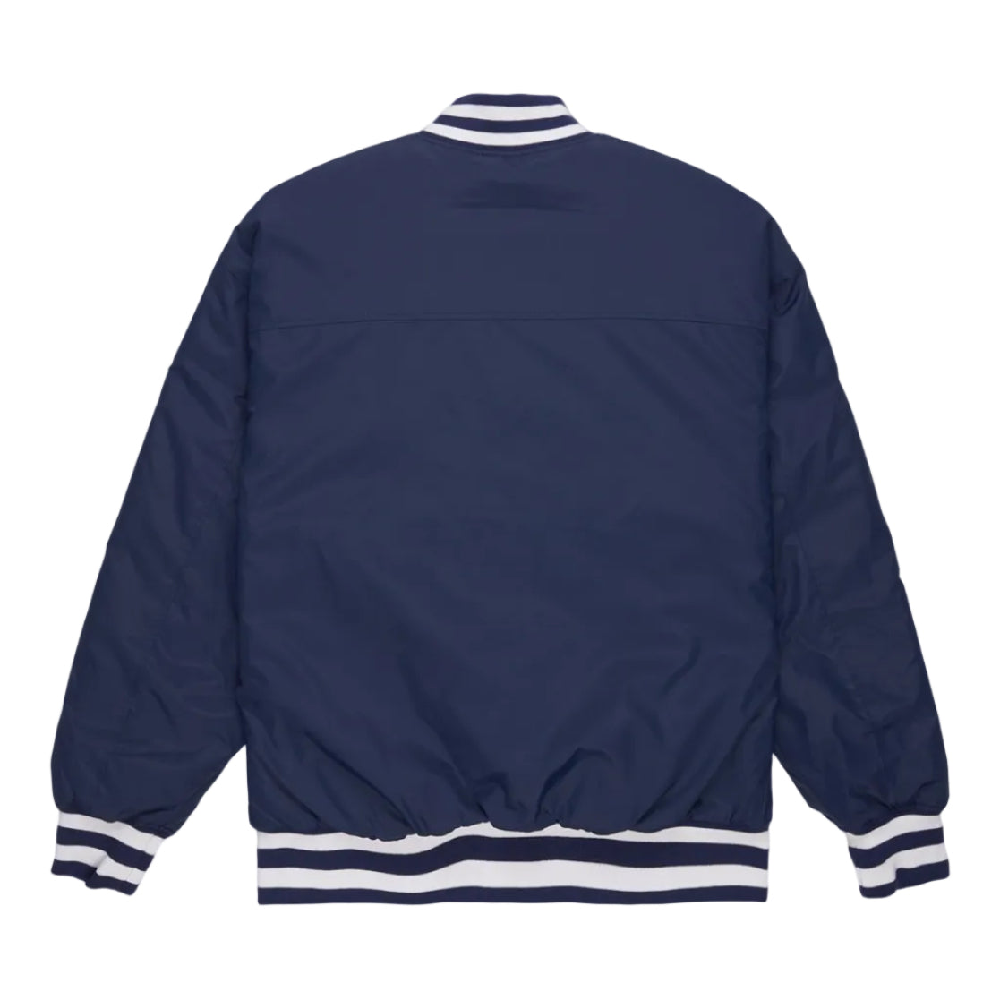 DC Mens Substitute Bomber Jacket - Estate Blue