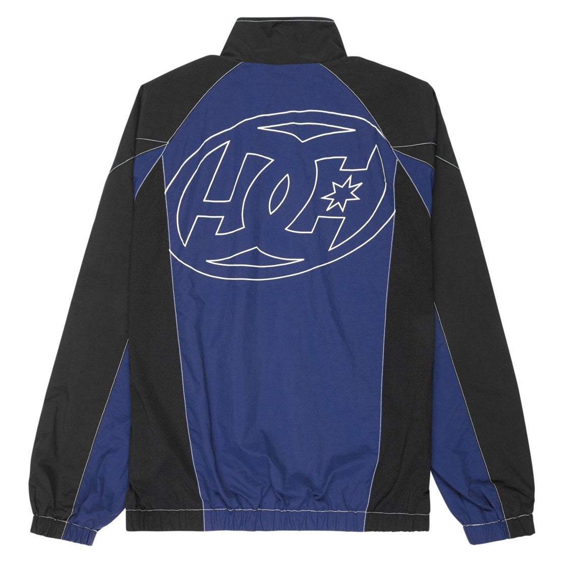 DC Flow Track Jacket - Estate Blue