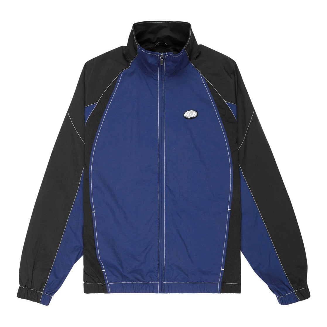 DC Flow Track Jacket - Estate Blue