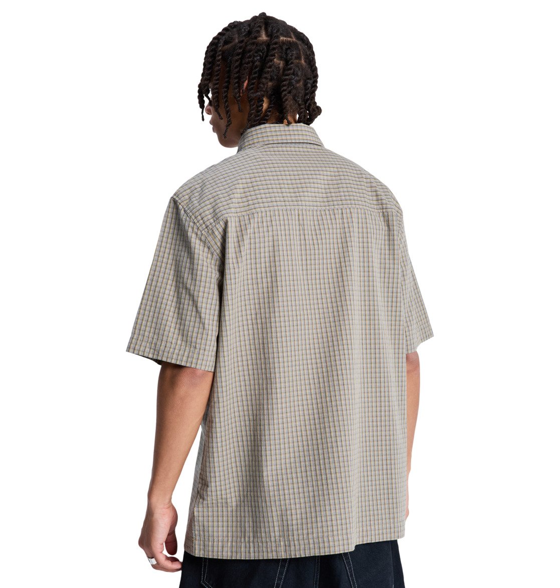 DC Game On Shirt - Wilde Duif