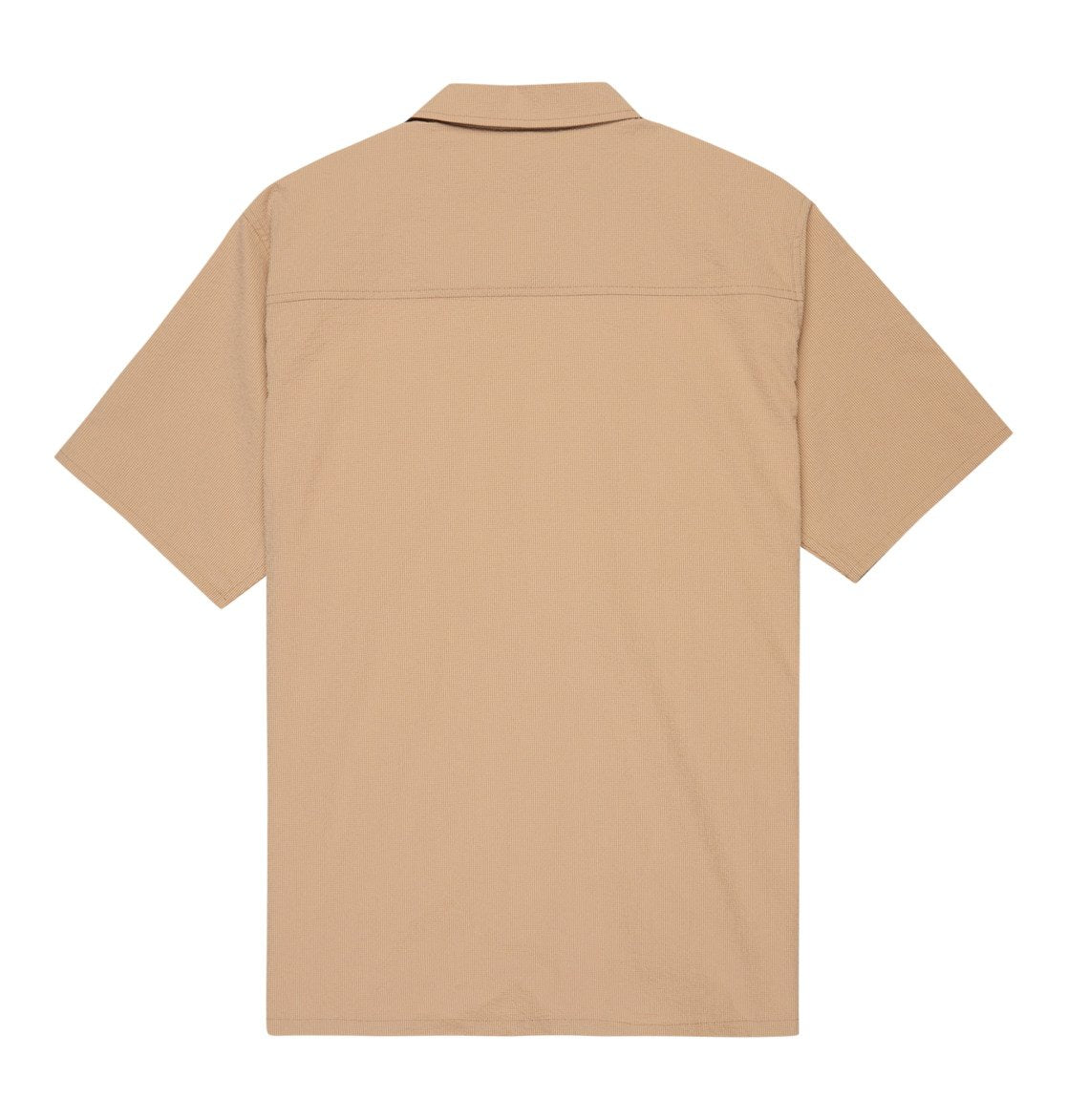 Chemise à manches courtes DC Full On Resort pour hommes