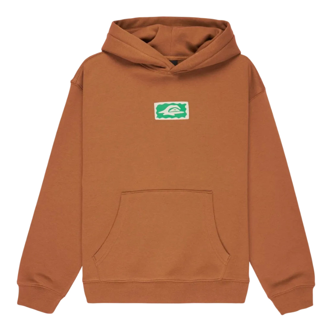 Quiksilver Graphic Hero Hoodie Boys 8-16y