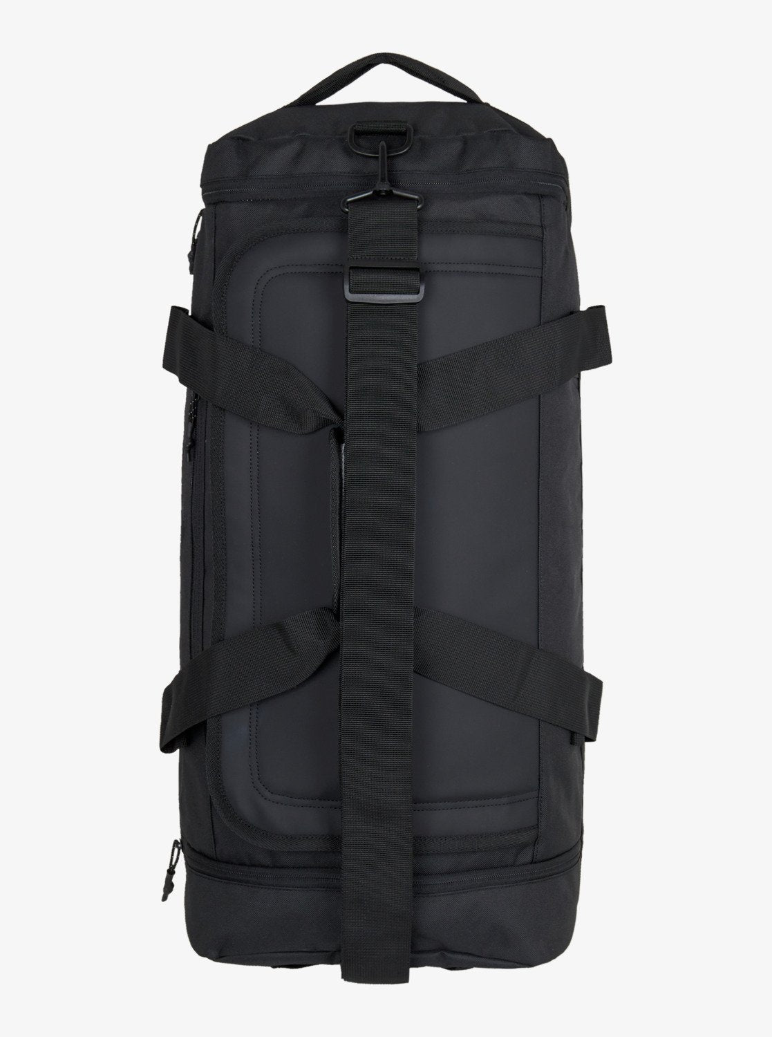 Quiksilver Signature Duffle Bag - Black