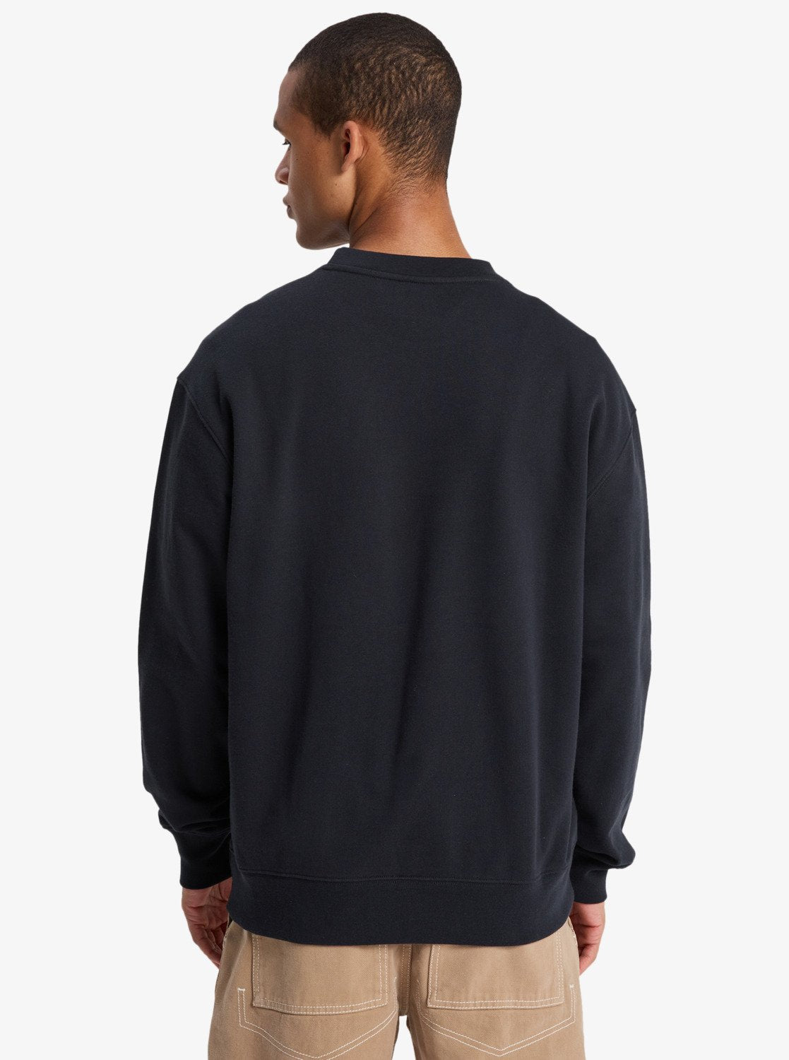 Équipe Quiksilver Mercury Trident