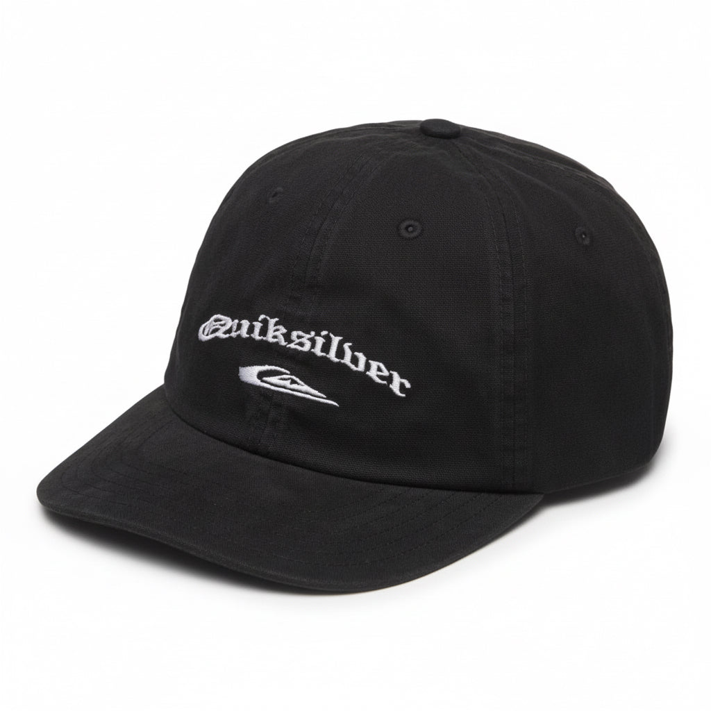 Quiksilver Drifter Mercury Cap - Black