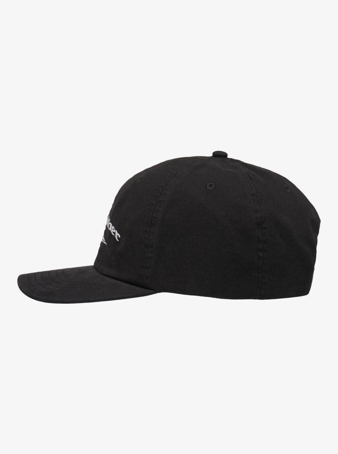 Quiksilver Drifter Mercury Cap - Black