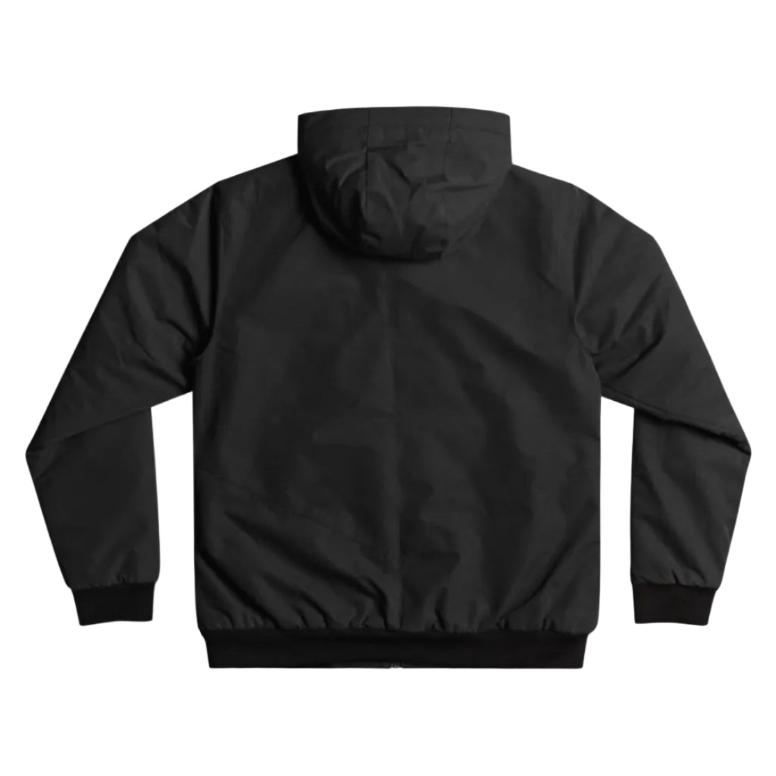 Quiksilver New Brooks 5k Jacket - Zwart