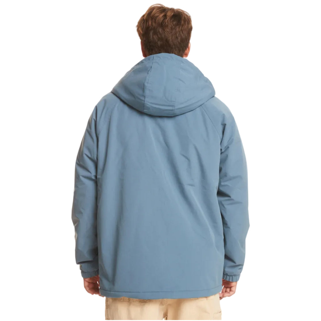 Quiksilver Final Call Jacket - Bering Sea