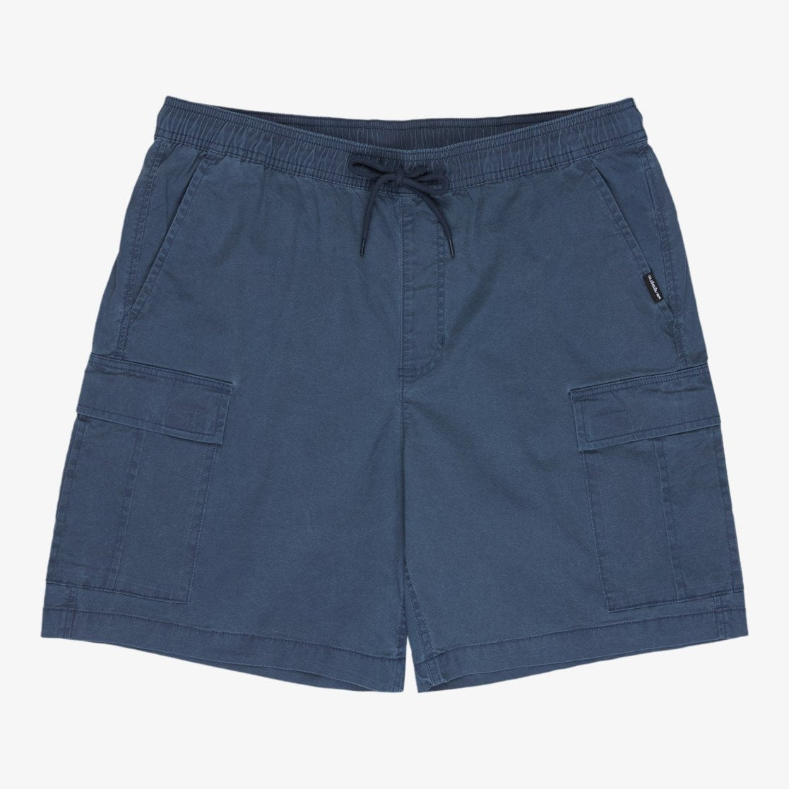 Short Cargo Quiksilver Elastic Taxer - Marine