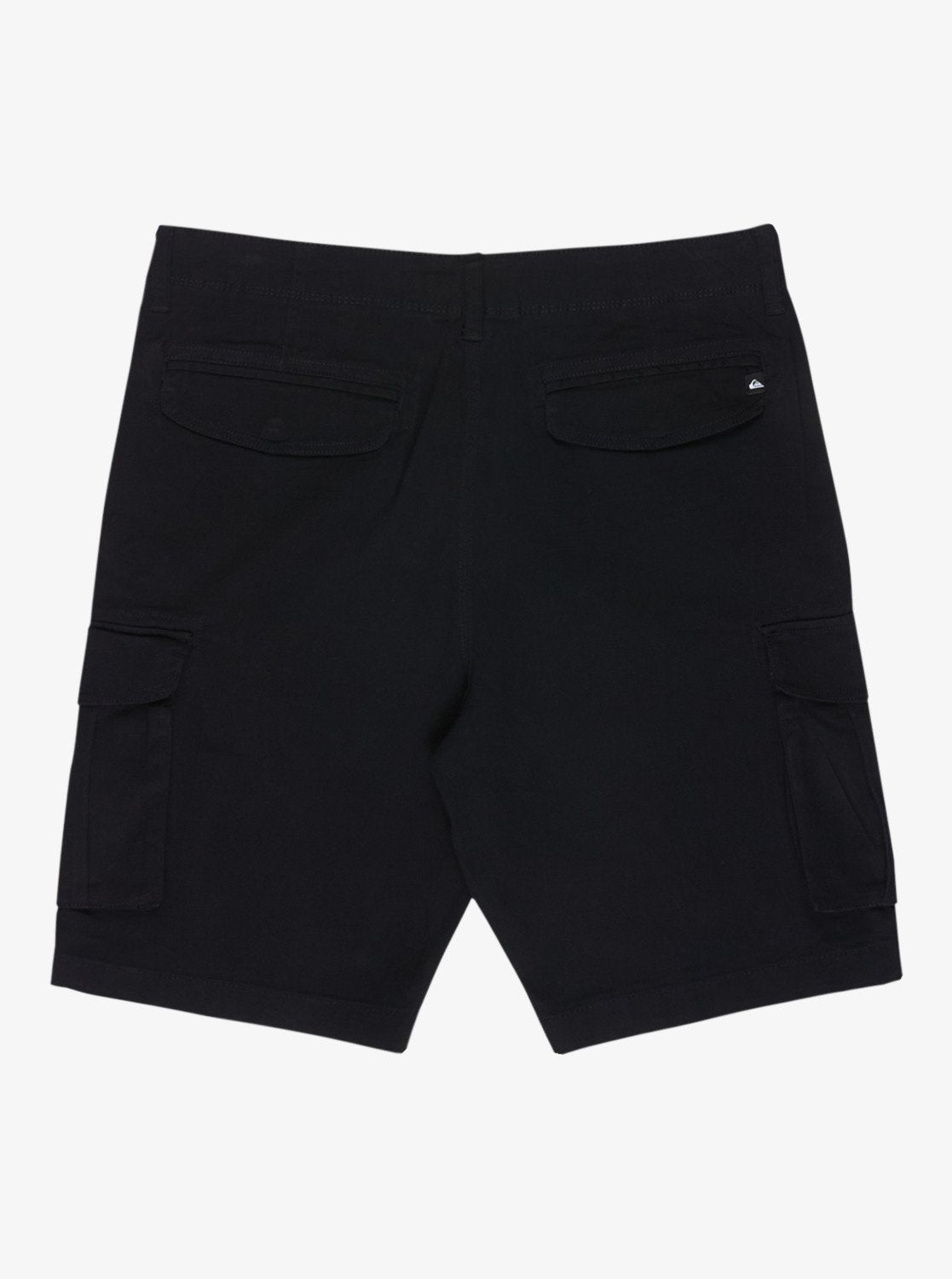 Short cargo Quiksilver MW - Noir