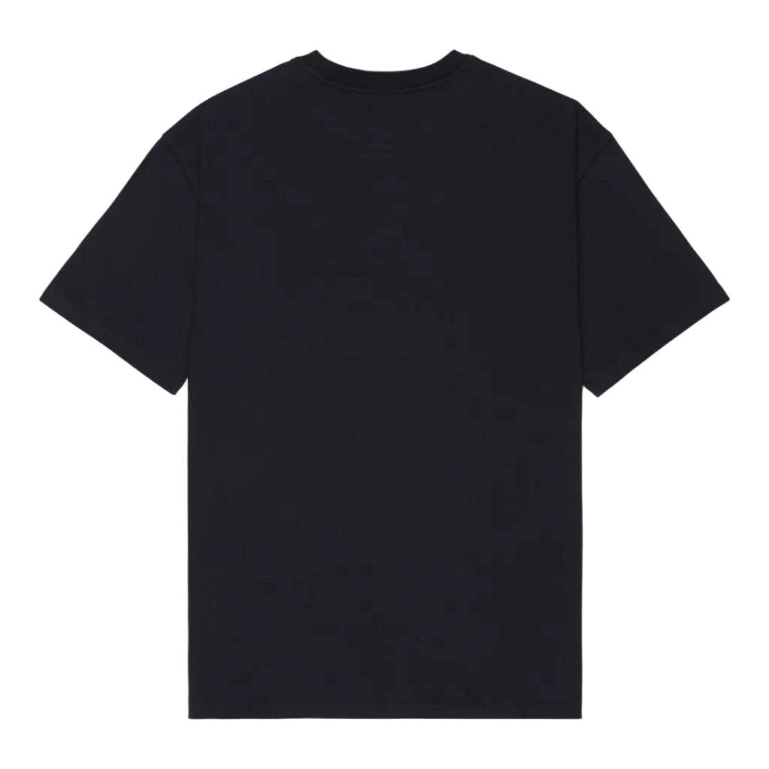 Quiksilver Mercury Vortex T-shirt - Zwart