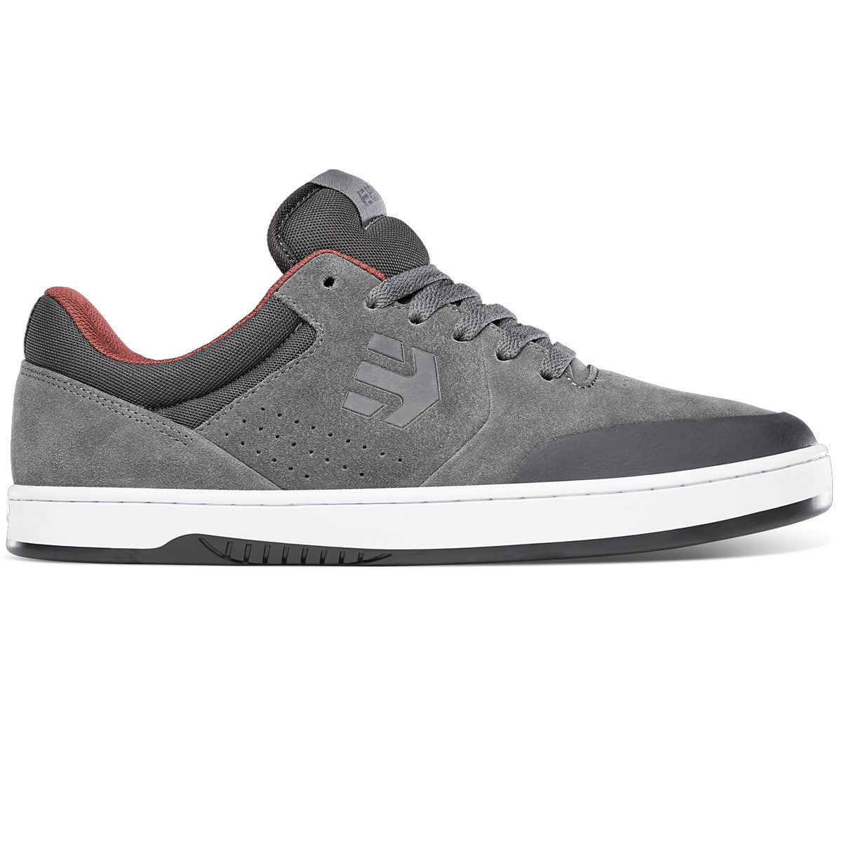Etnies Michelin Marana - Black/Grey/Grey