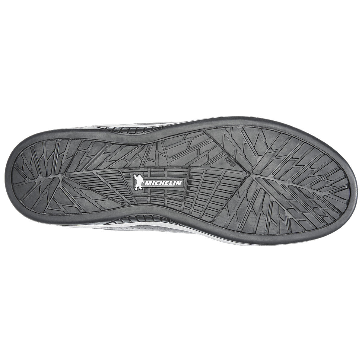 Etnies Michelin Marana - Black/Grey/Grey