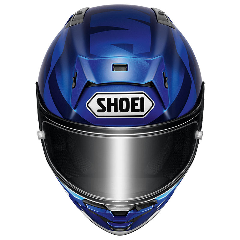 PRE-ORDER!!! Shoei X-Spr Pro Alex Marquez 3 Helm