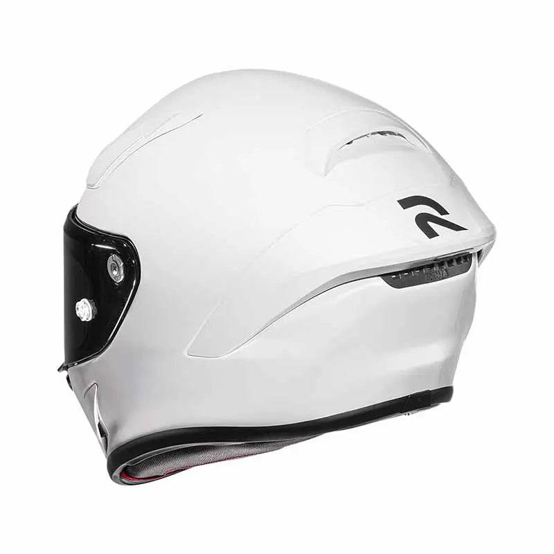 Casque RPHA1 blanc uni