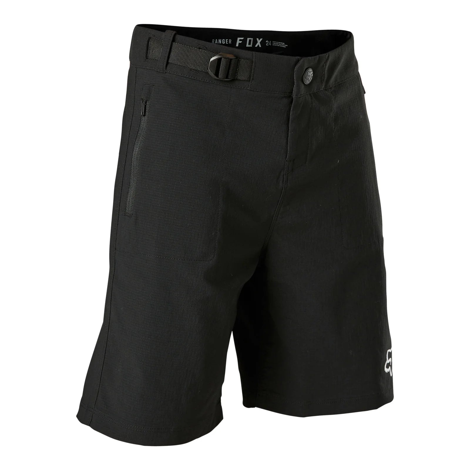 Fox Ranger WR Short - Black