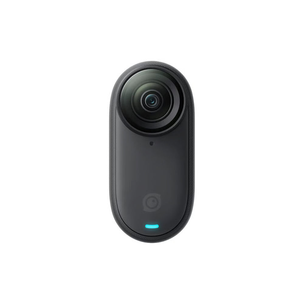 GO 3S Standalone Camera Midnight Black 128GB